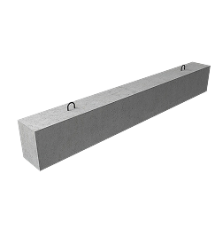 Бетонные перемычки