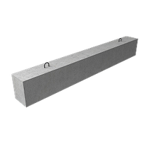 Бетонные перемычки