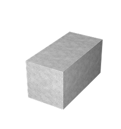 Бетонные блоки