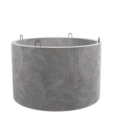 Колодцы и кольца