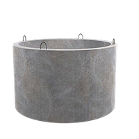 Колодцы и кольца