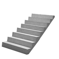 Лестничные марши и ступени