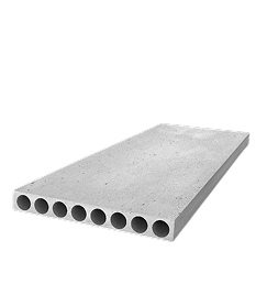 Плиты перекрытия