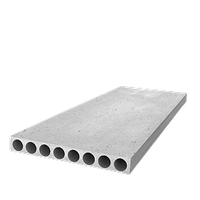 Плиты перекрытия