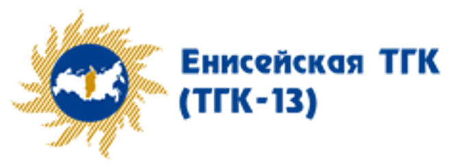 Енисейская ТГК