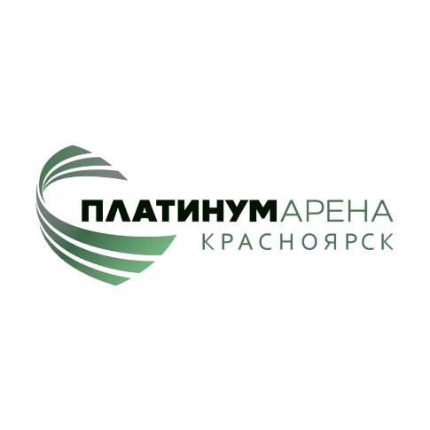 Платинум Арена