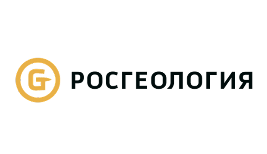 Росгеология